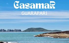 CasamaR - 3 Quartos Centro Guarapari
